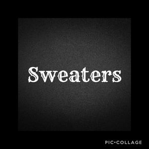 Sweaters